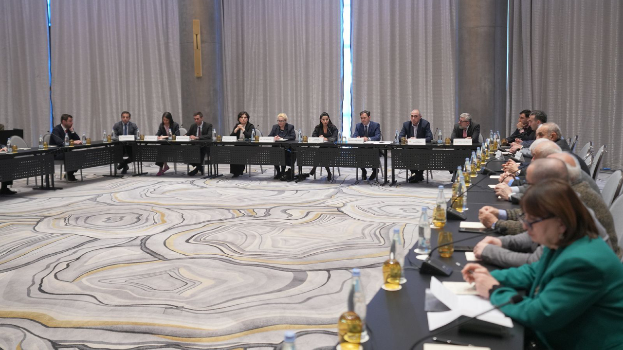 მარიამ ქვრივიშვილი