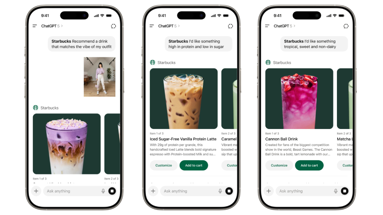 სტარბაქსი