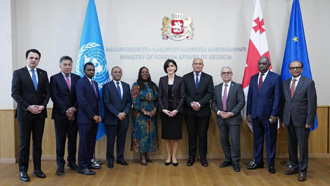 მაკა ბოჭორიშვილ