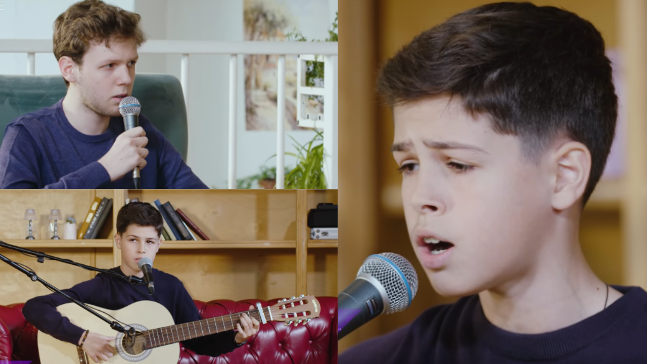 ძმები ღლონტები