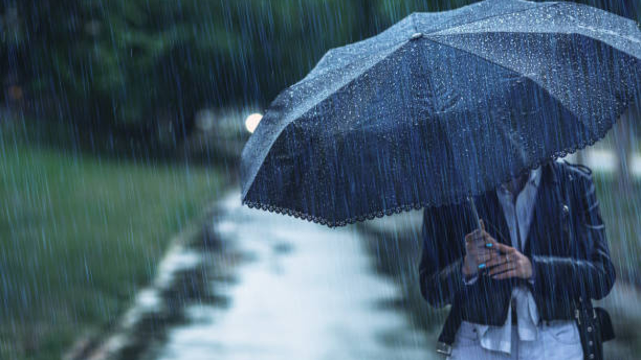 ამინდის პროგნოზი