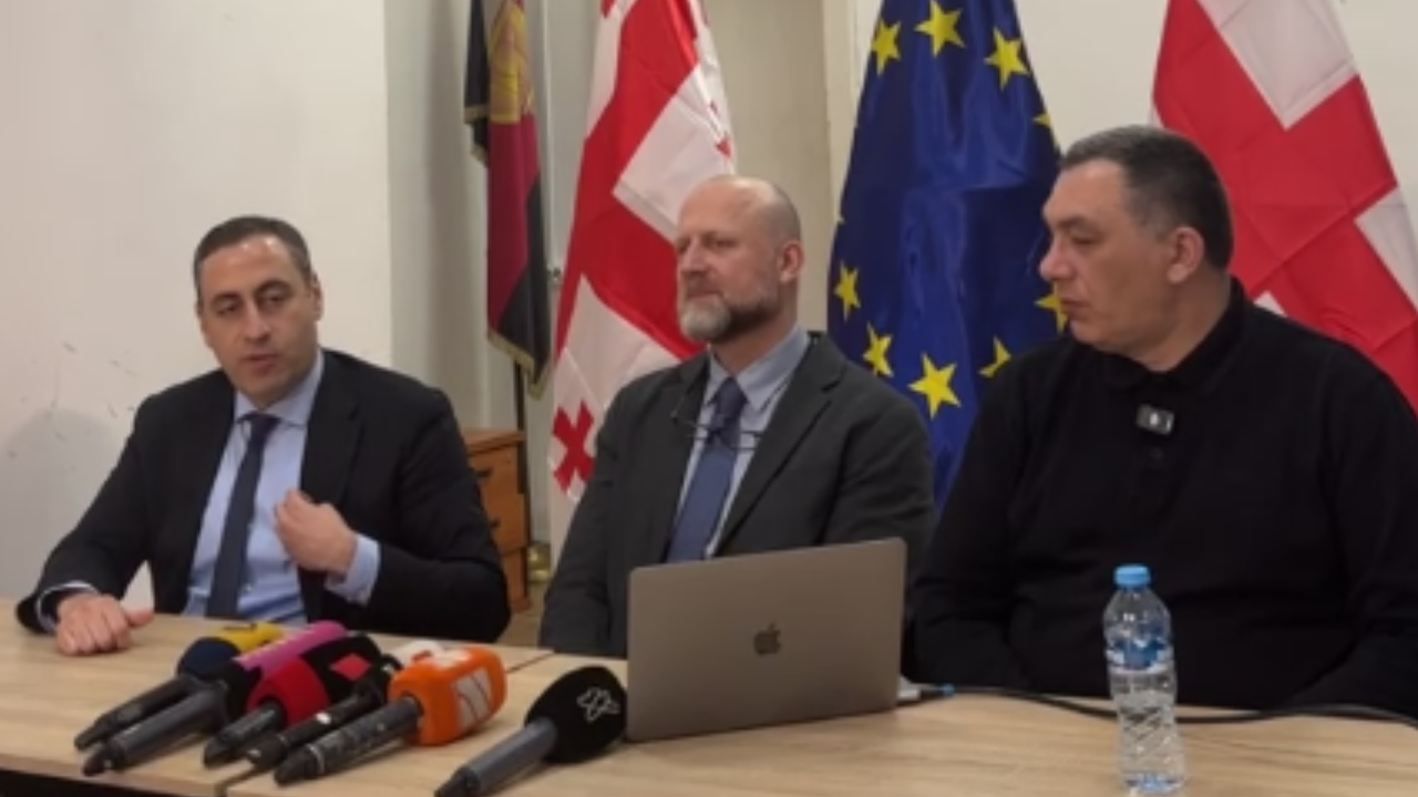 ოპოზიციის ალიანსი