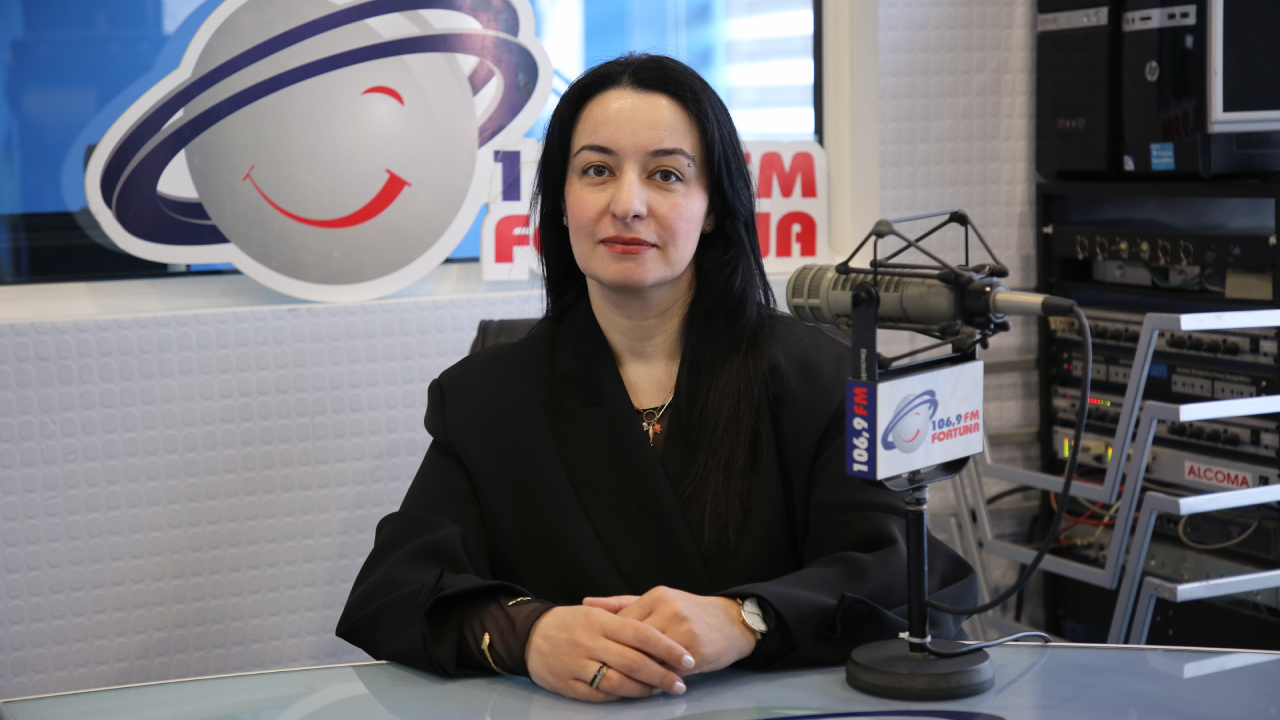 სალომე გიორგბერიძე