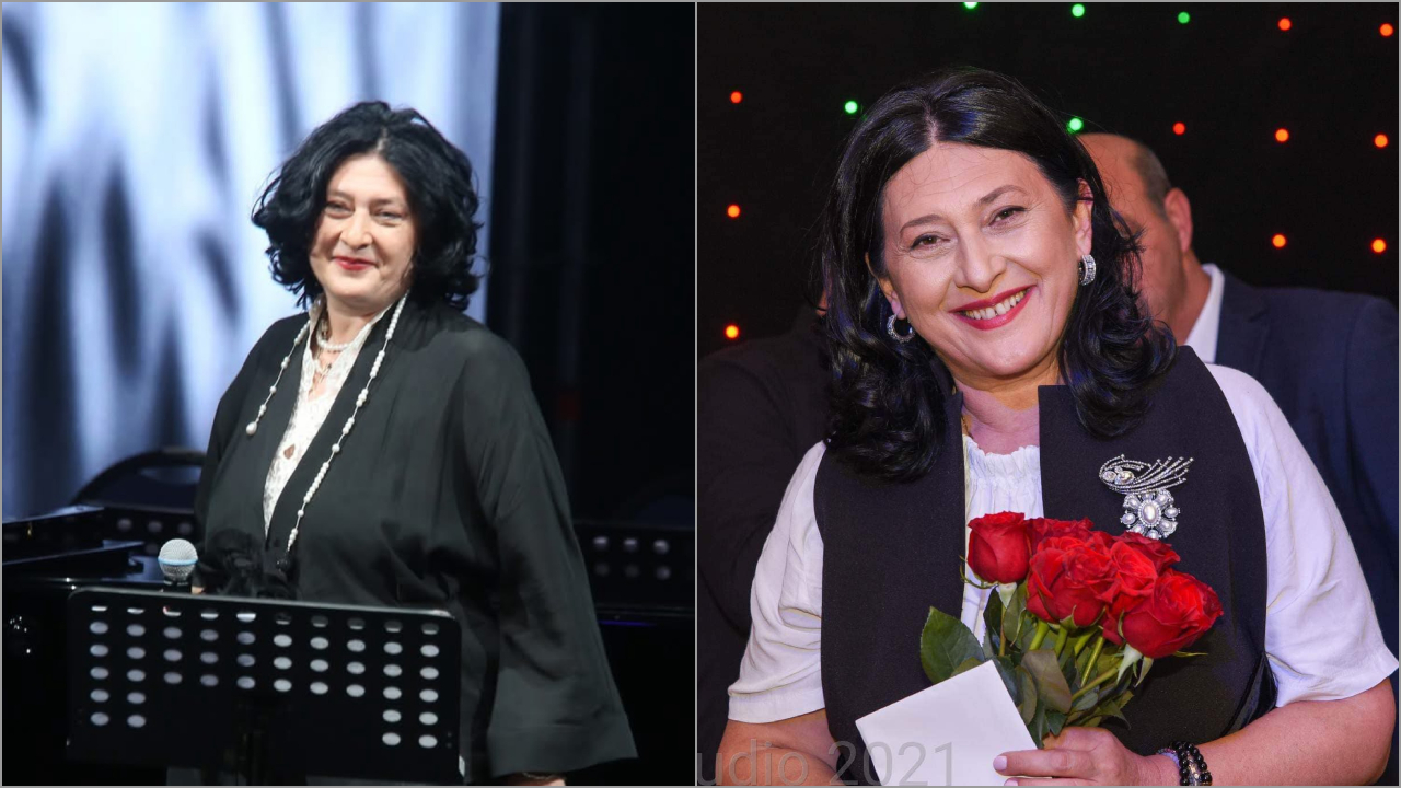 ნატო გელაშვილი