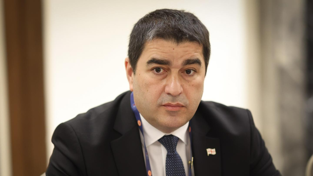 შალვა პაპუაშვილი