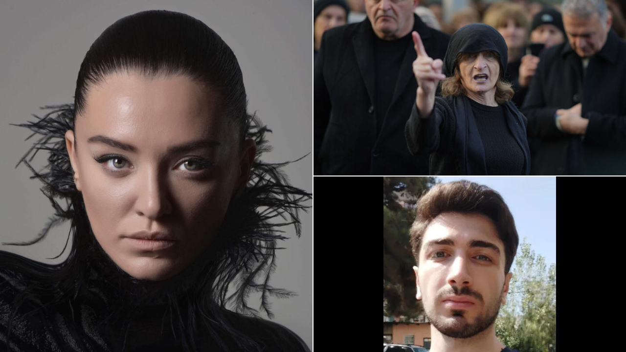 ნინი შერმადინი