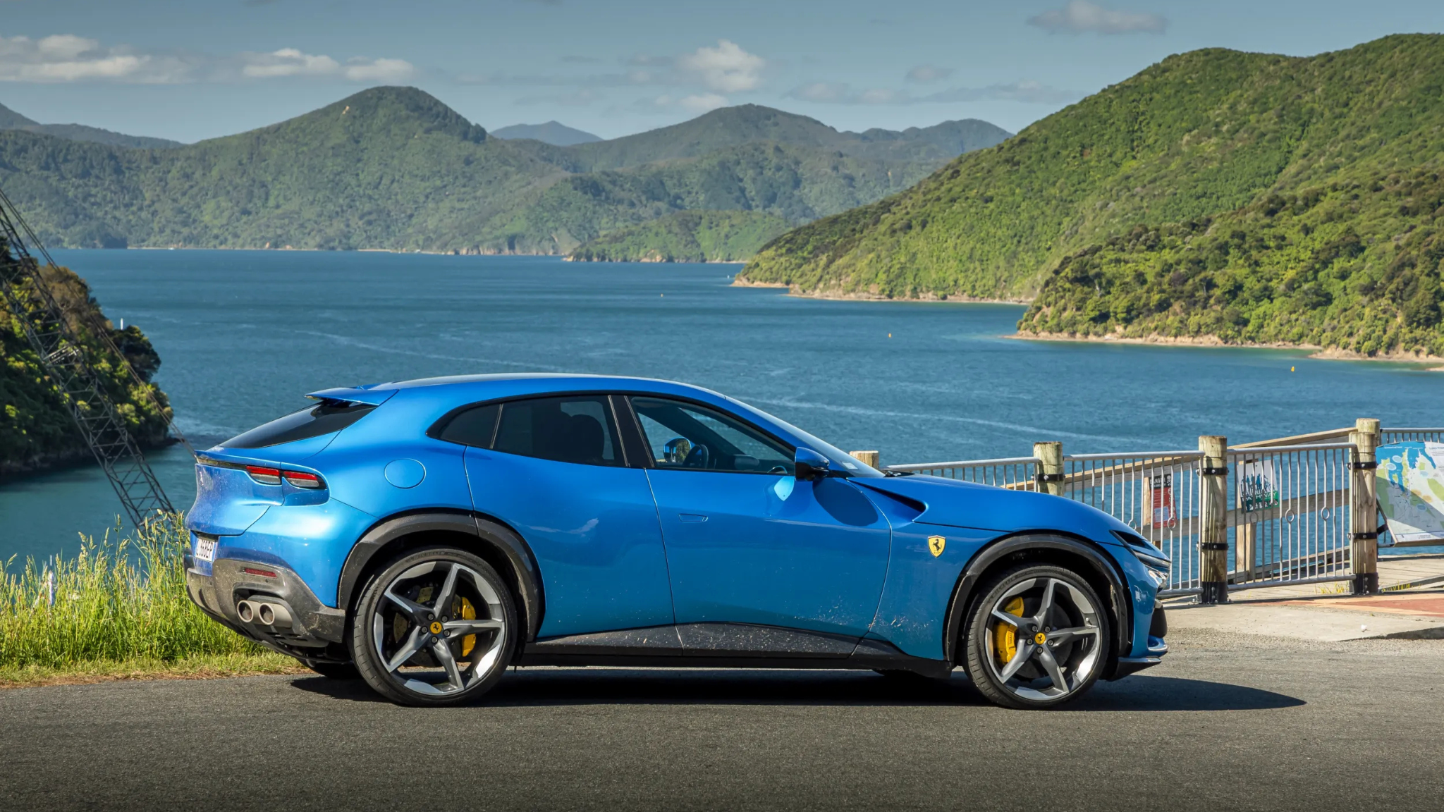 ქირიას NEWS შაბლონი