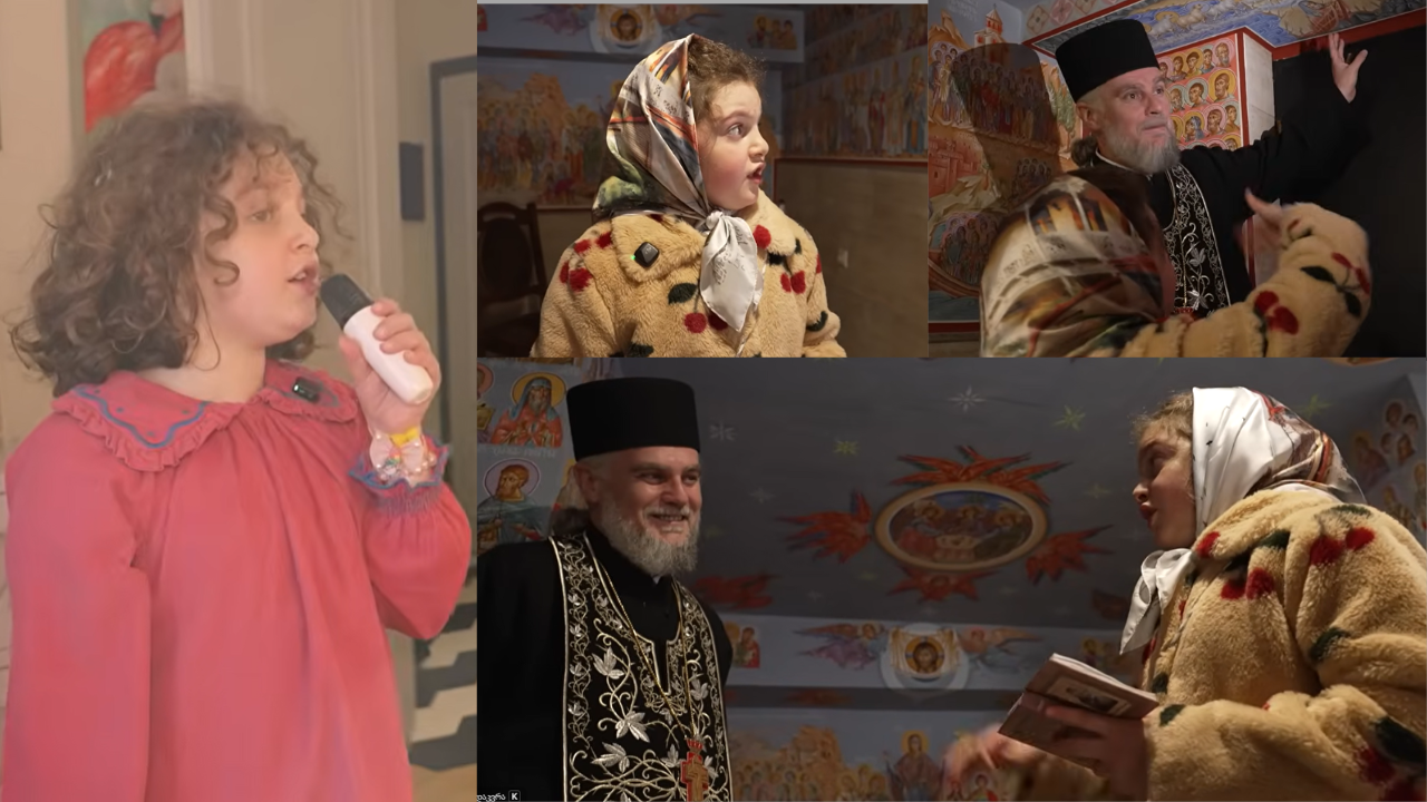 ალექსანდრა