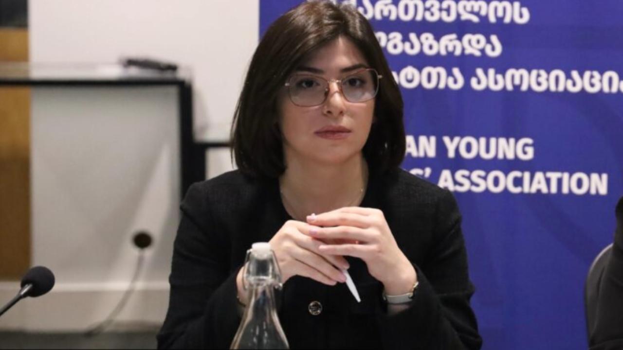 თამარ ონიანი