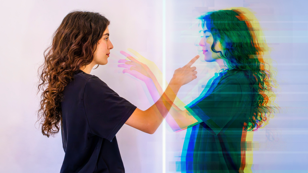 ციფრული ტყუპისცალი