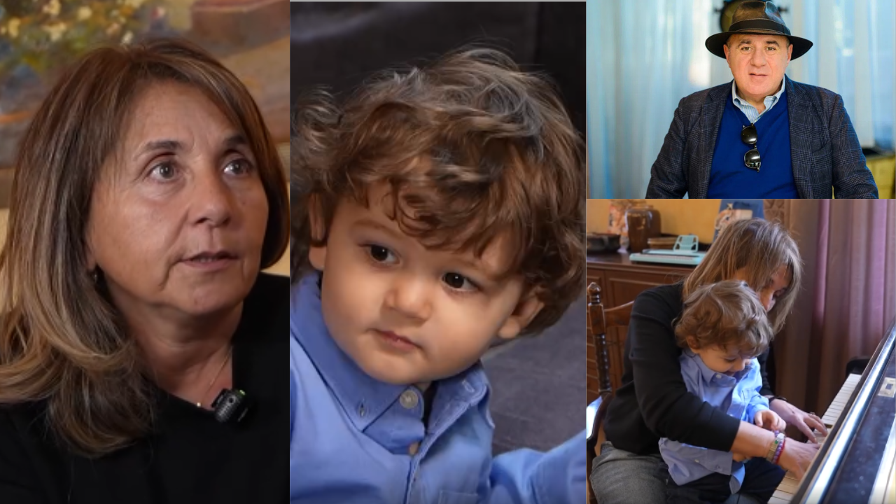 მაია ჯორჯაძე