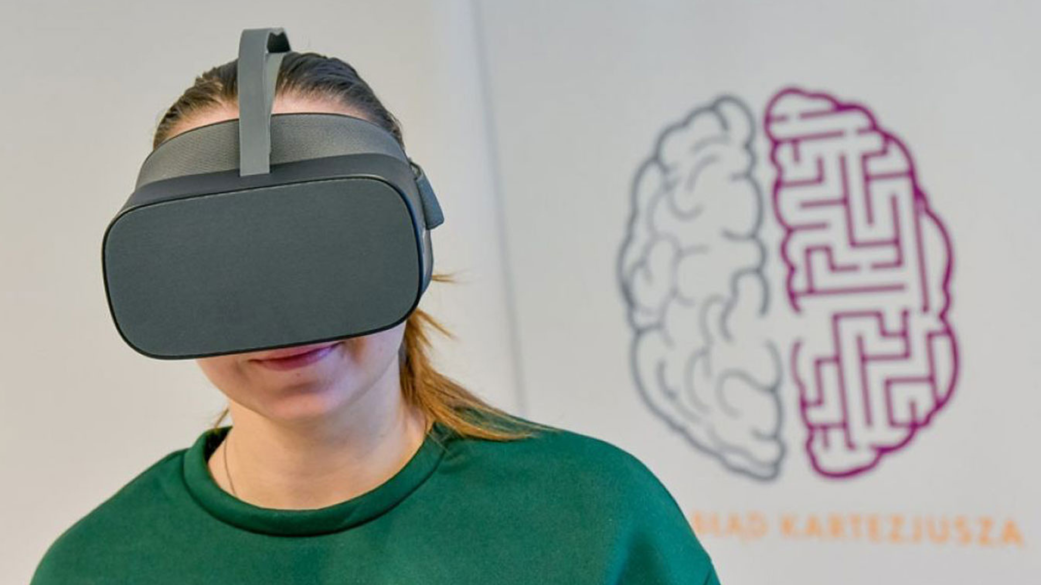 ქირიას NEWS შაბლონი