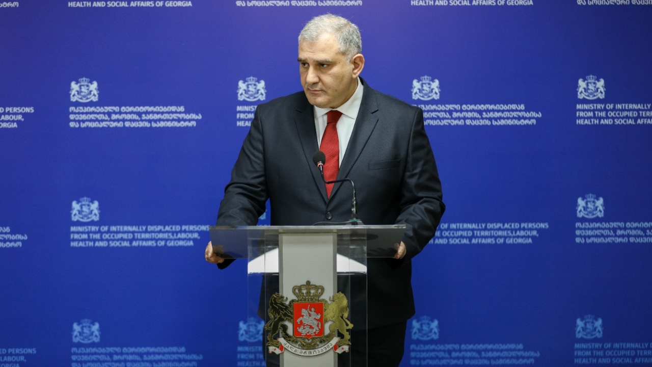 მიხეილ სარჯველაძე