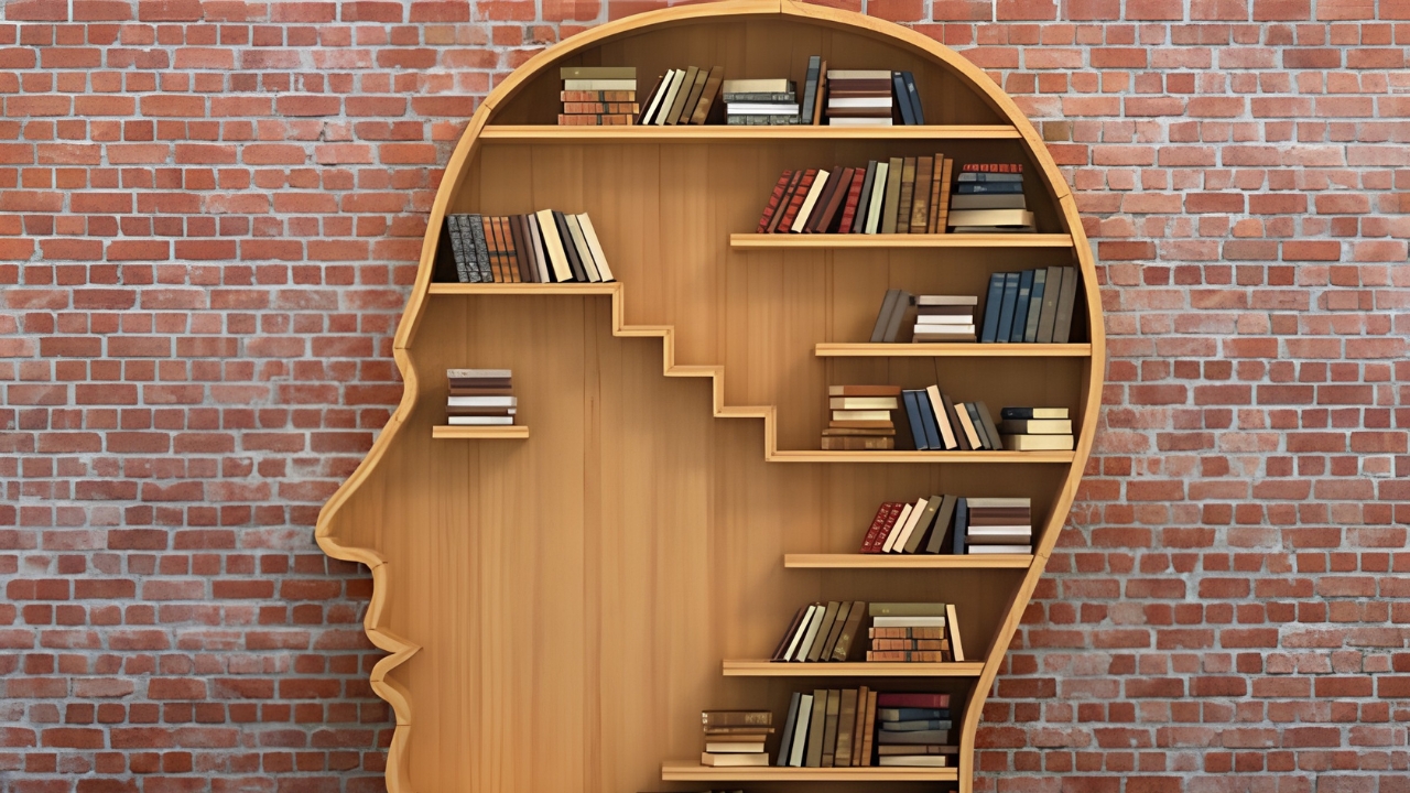 წიგნის გავლენა ჯანმრთელობაზე