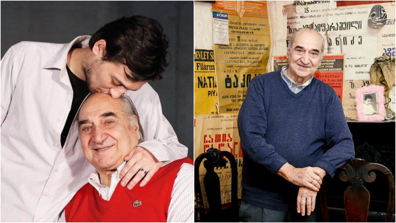 სანდრო მიკუჩაძე