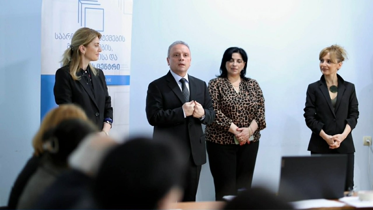 ცესკო