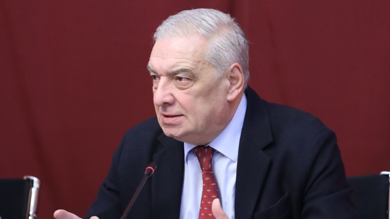 გია ვოლსკი
