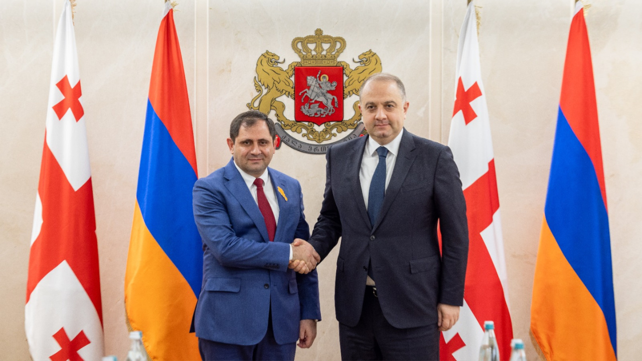 თავდაცვის სამინისტრო