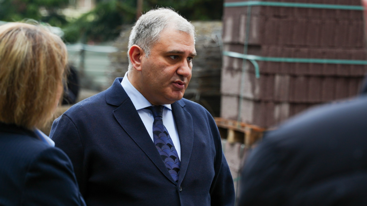 მიხეილ სარჯველაძე