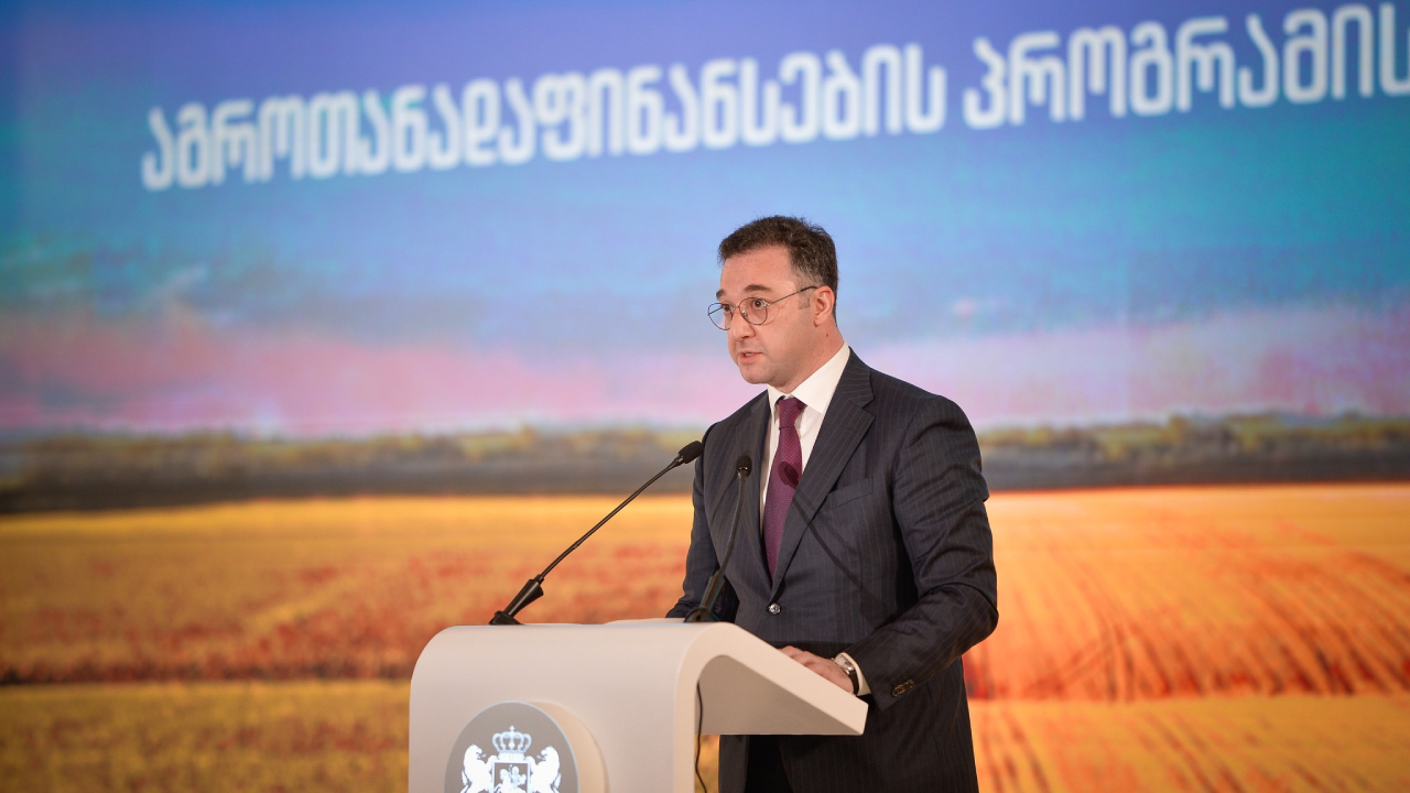 დავით სონღულაშვილი