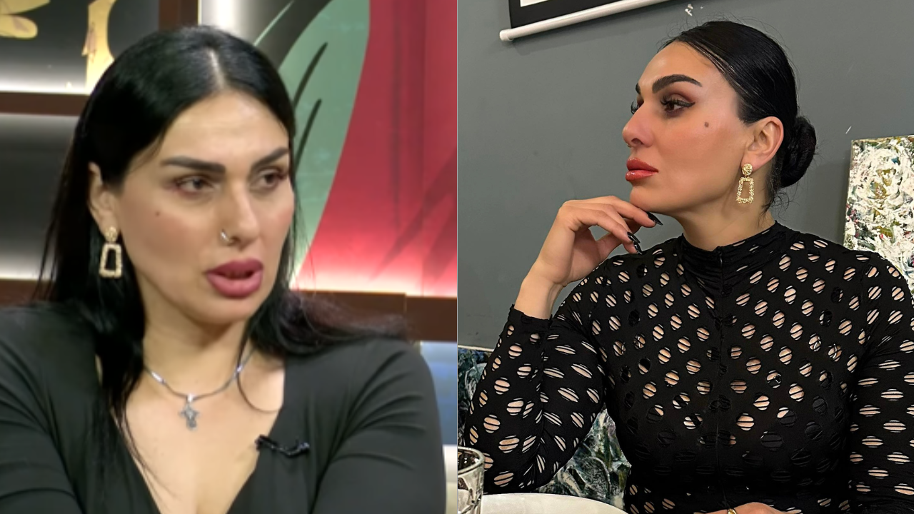 ელენე სიყმაშვილი