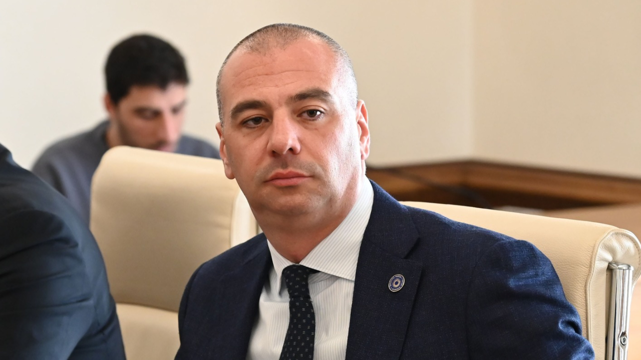 ლევან მაჭავარიანი