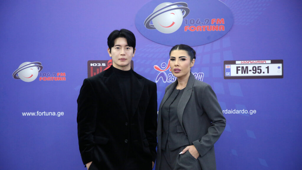 TAMOSKIN-მა ქართველ მომხმარებელს კორეული პარტნიორი ბრენდის Beauness-ის საკვები დანამატები წარუდგინა