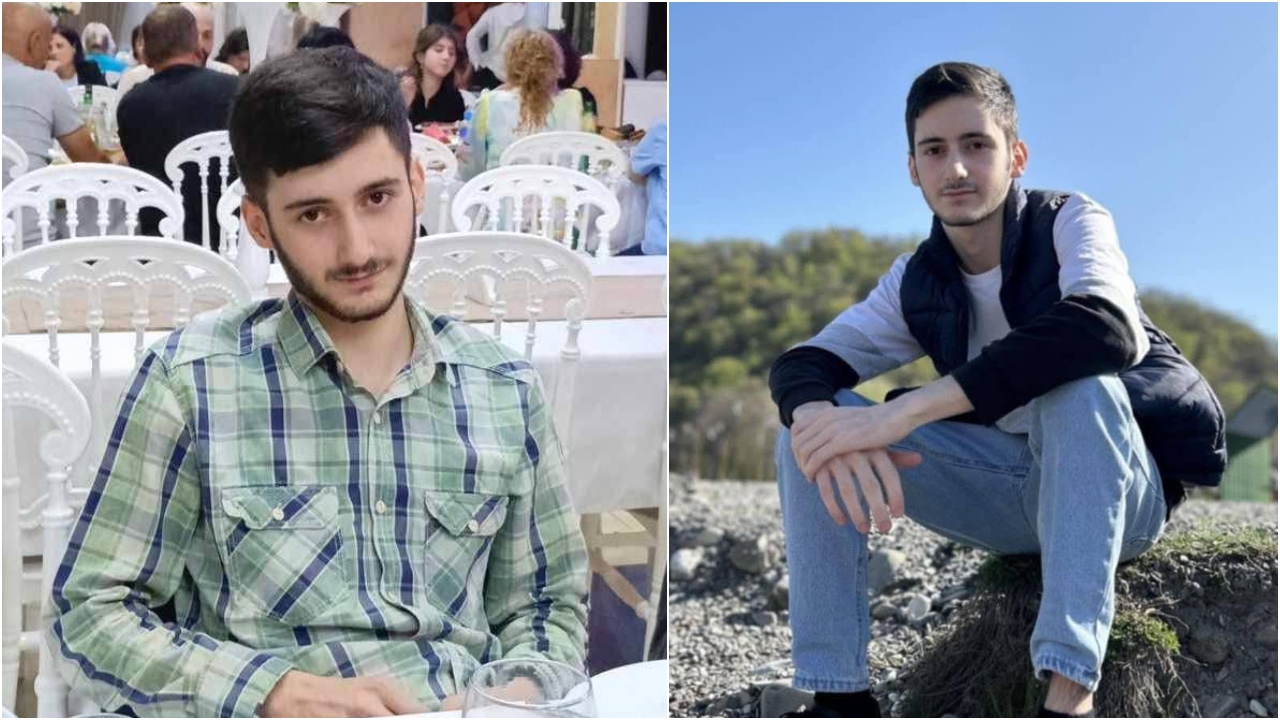გიორგი შავშიშვილი