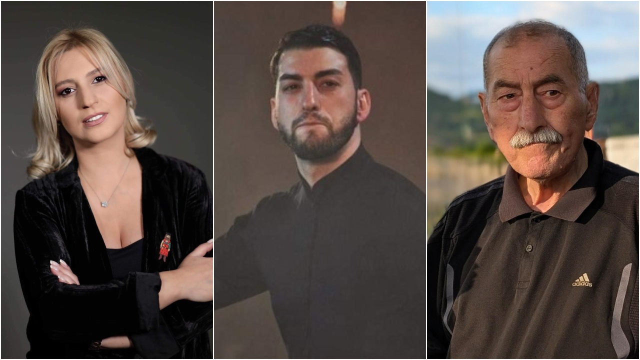სალო კბილაშვილი