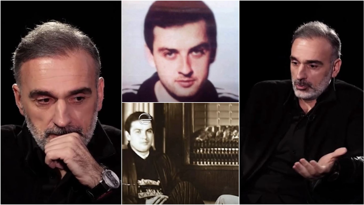 კახა მიქიაშვილი