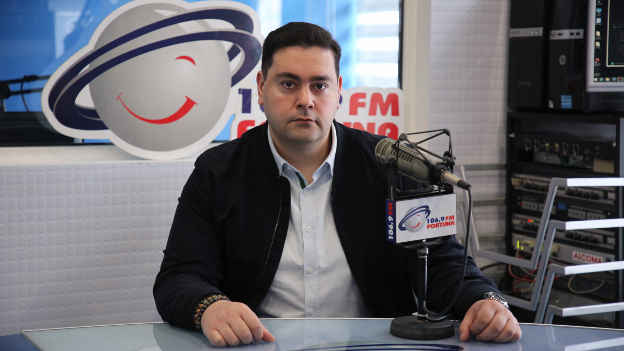 დიმიტრი ჭრელაშვილი