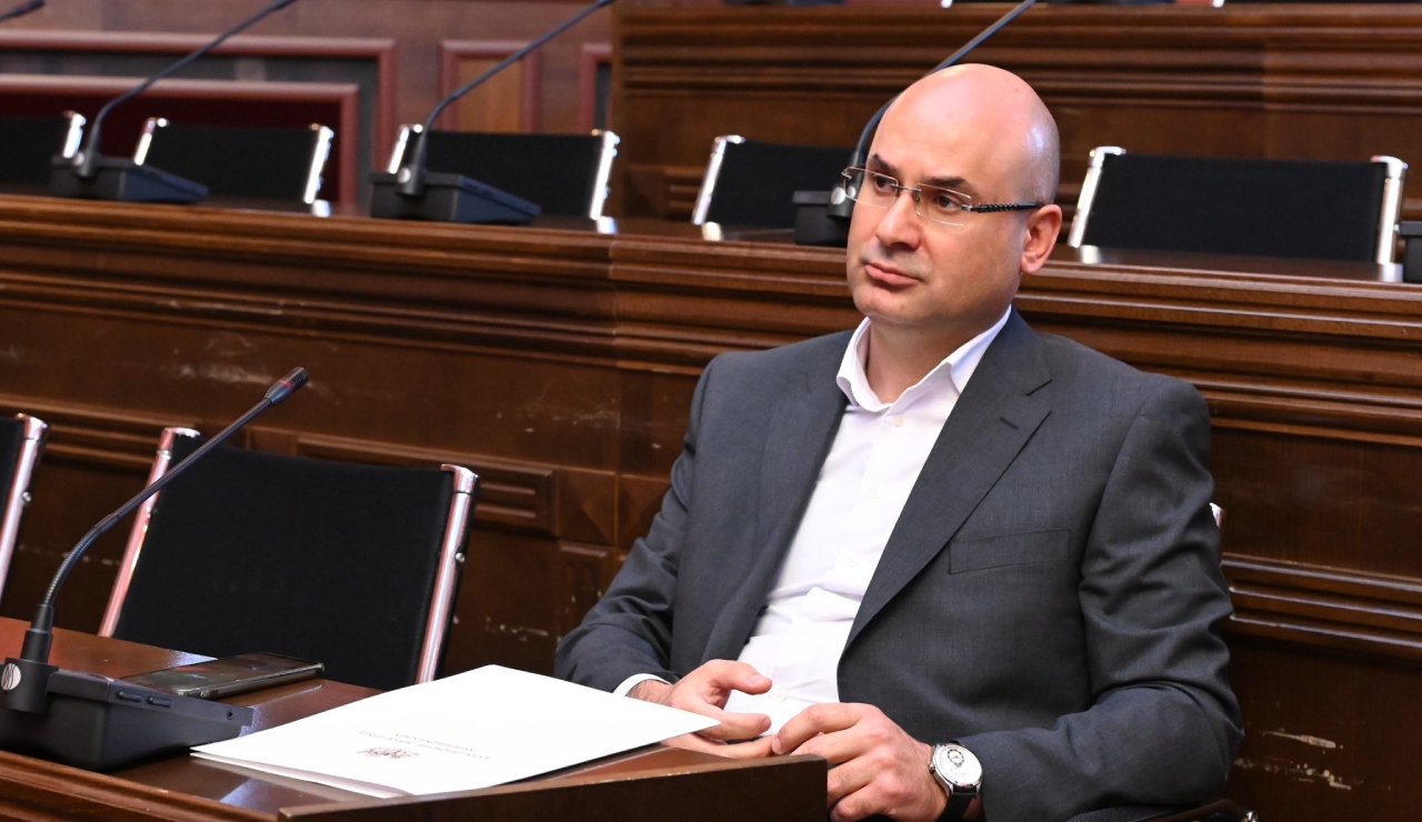 ვახტანგ ბაჩიაშვილი