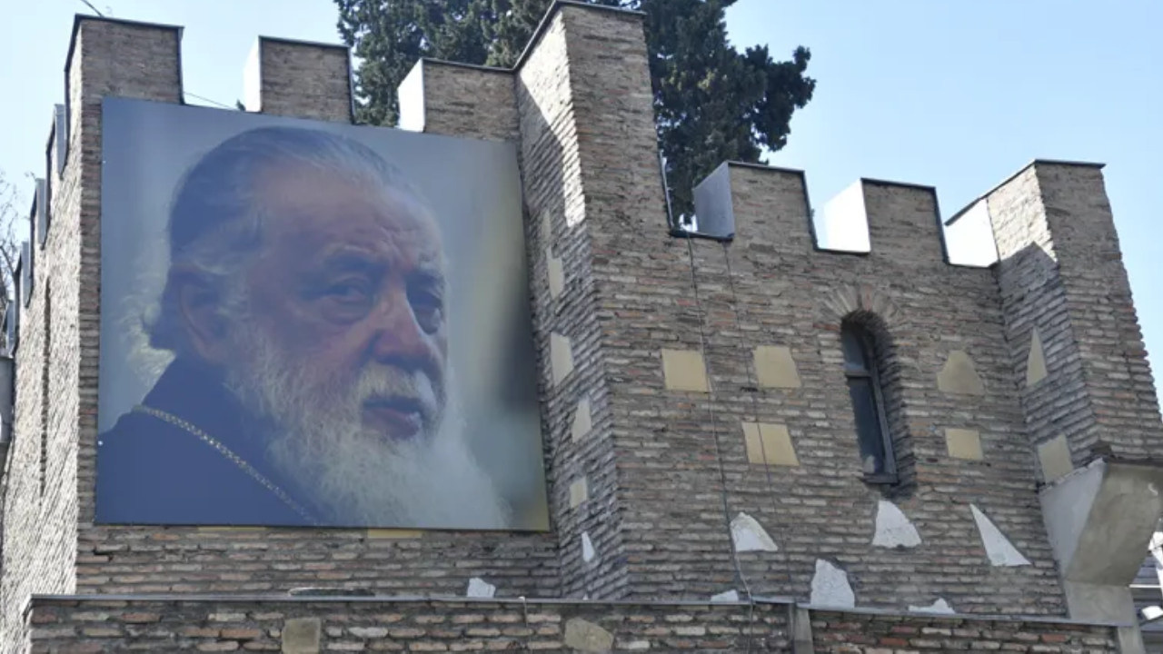 საპატრიარქო