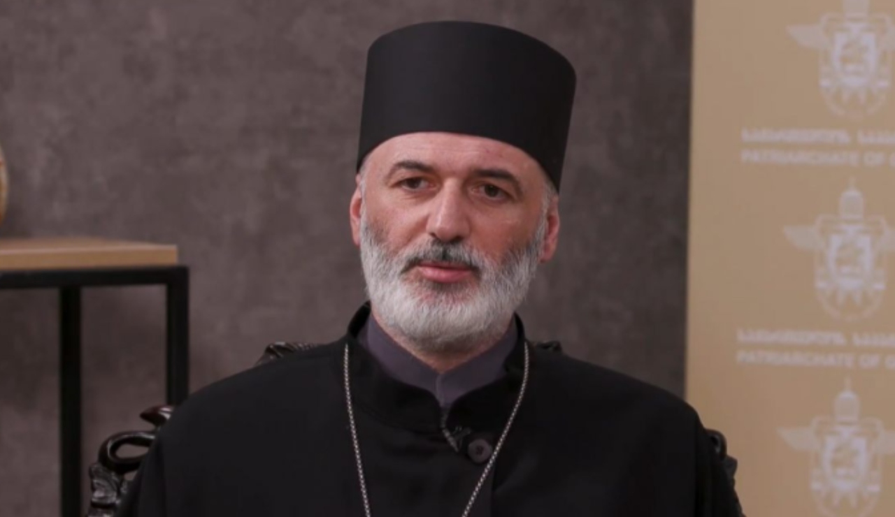ანდრია ჯაღმაიძე