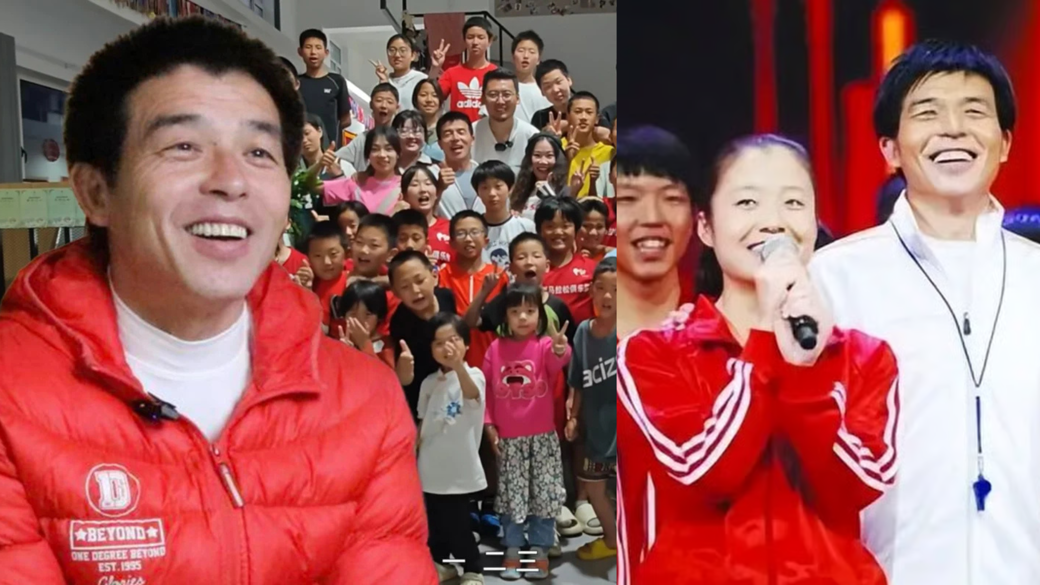 ქირიას NEWS შაბლონი