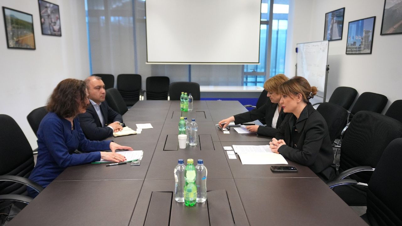 თამარ იოსელიანი