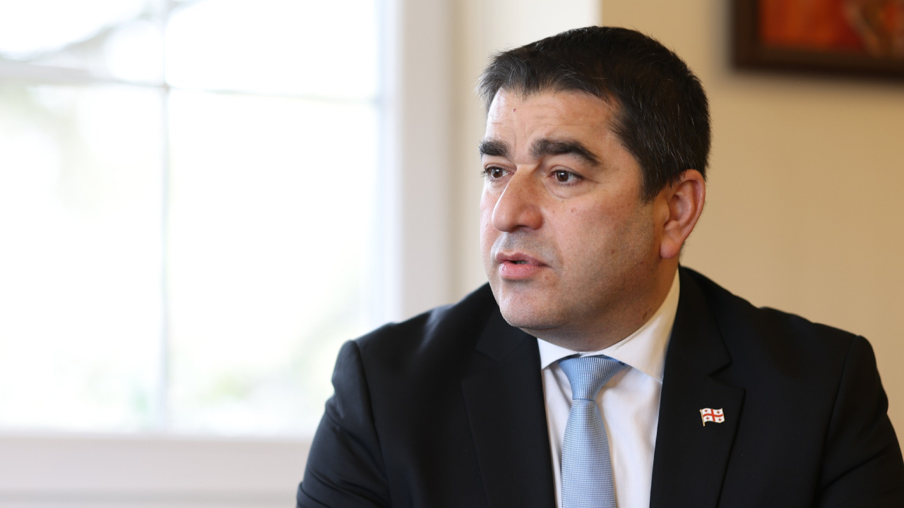 შალვა პაპუაშვილი