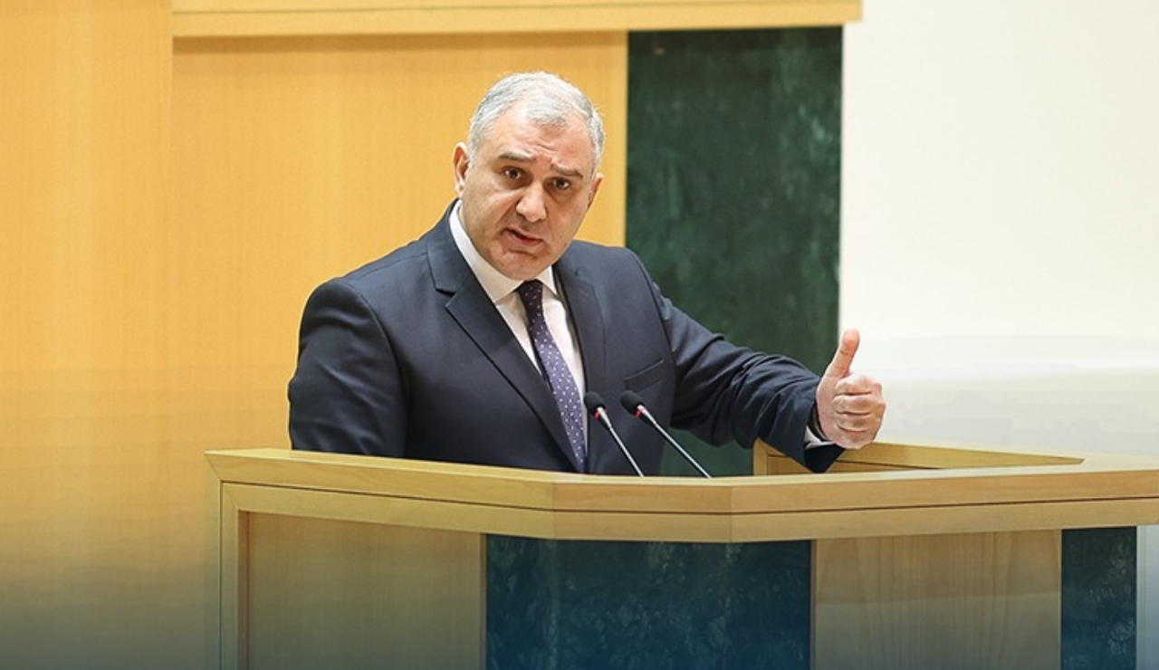 მიხეილ სარჯველაძე