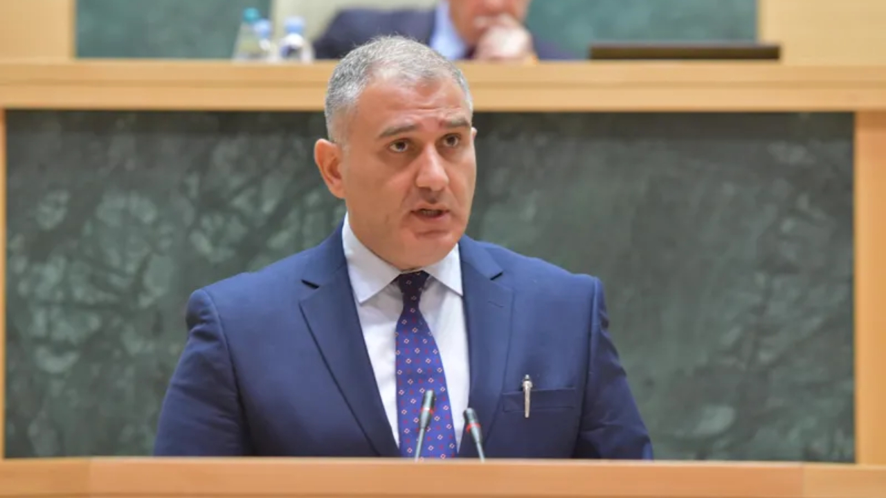 მიხეილ სარჯველაძე