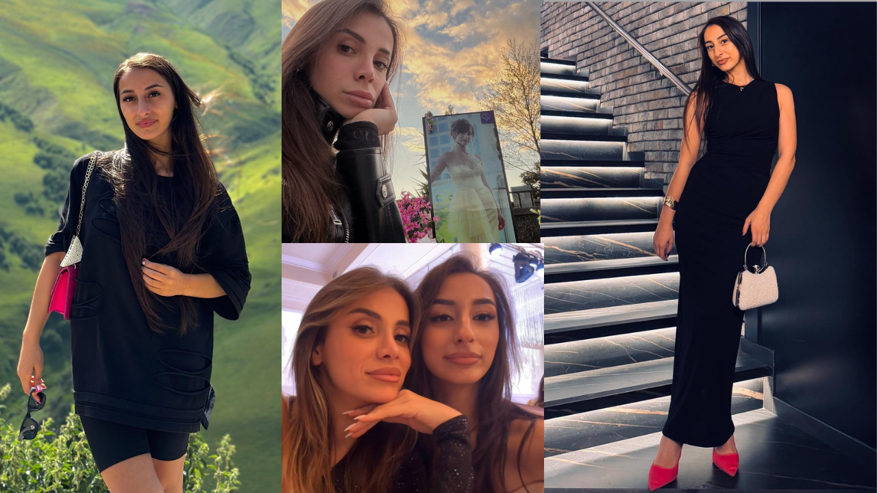 მეგი ჯაიანი