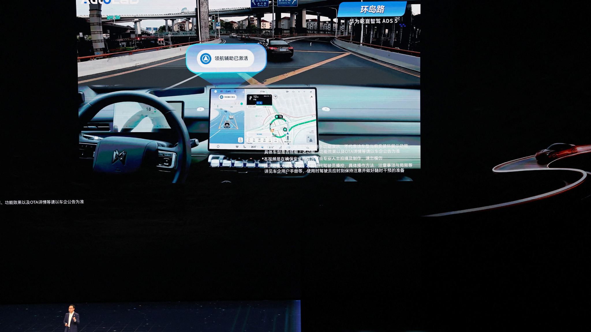 ქირიას NEWS შაბლონი