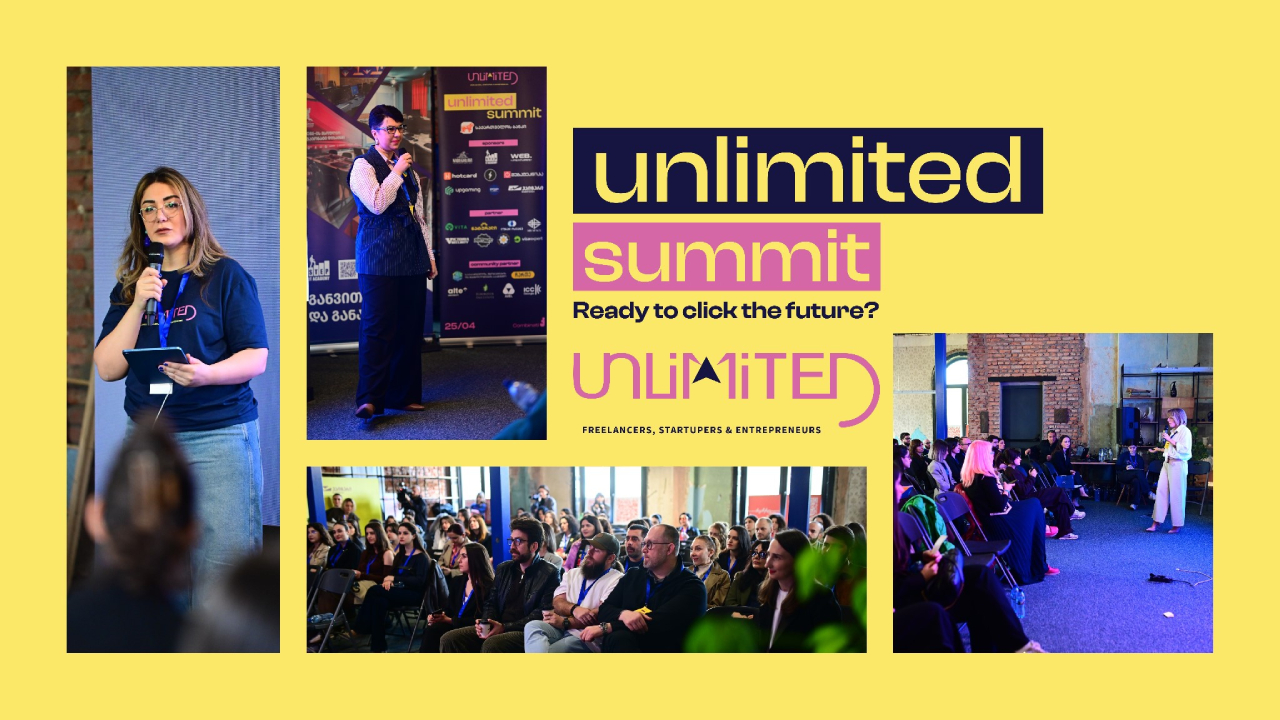 Unlimited Summit
