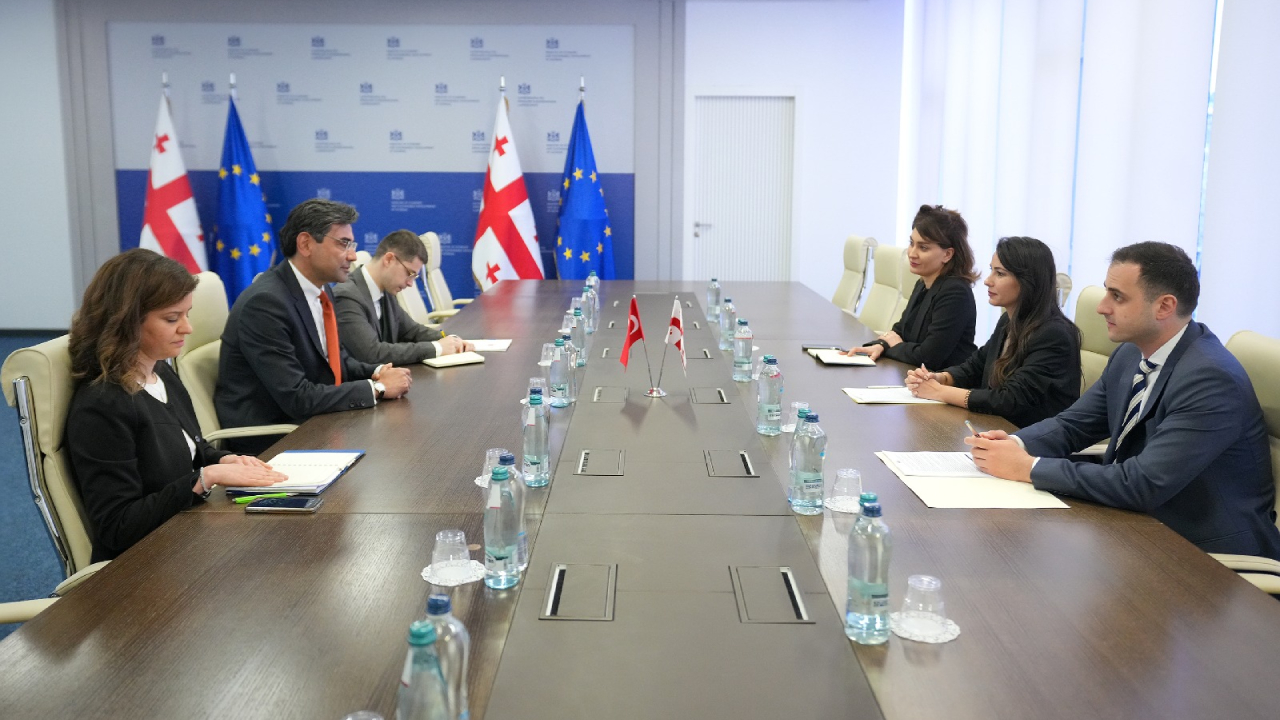 მარიამ ქვრივიშვილი