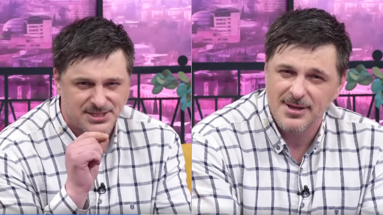 როლანდ ოქროპირიძე
