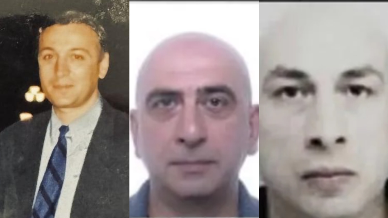 ლევან ჯანგველაძის მკვლელობის საქმე