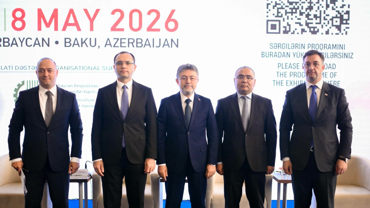 კონფერენცია
