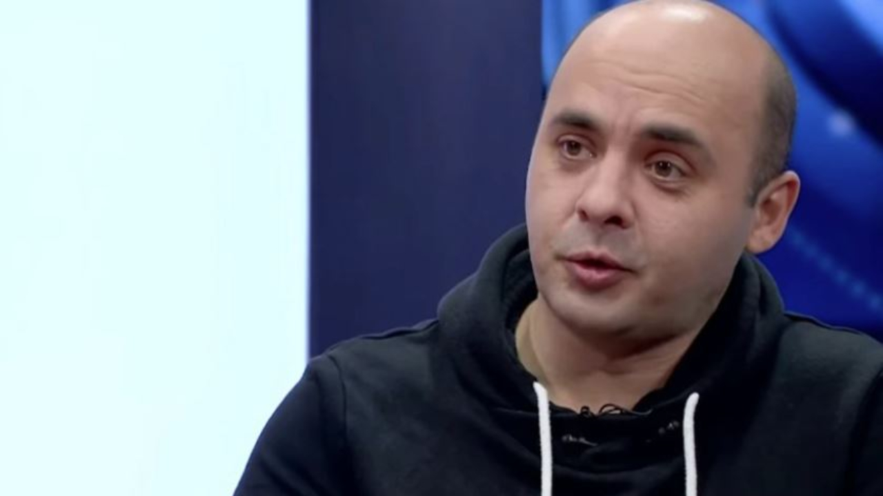 გიორგი უძილაური