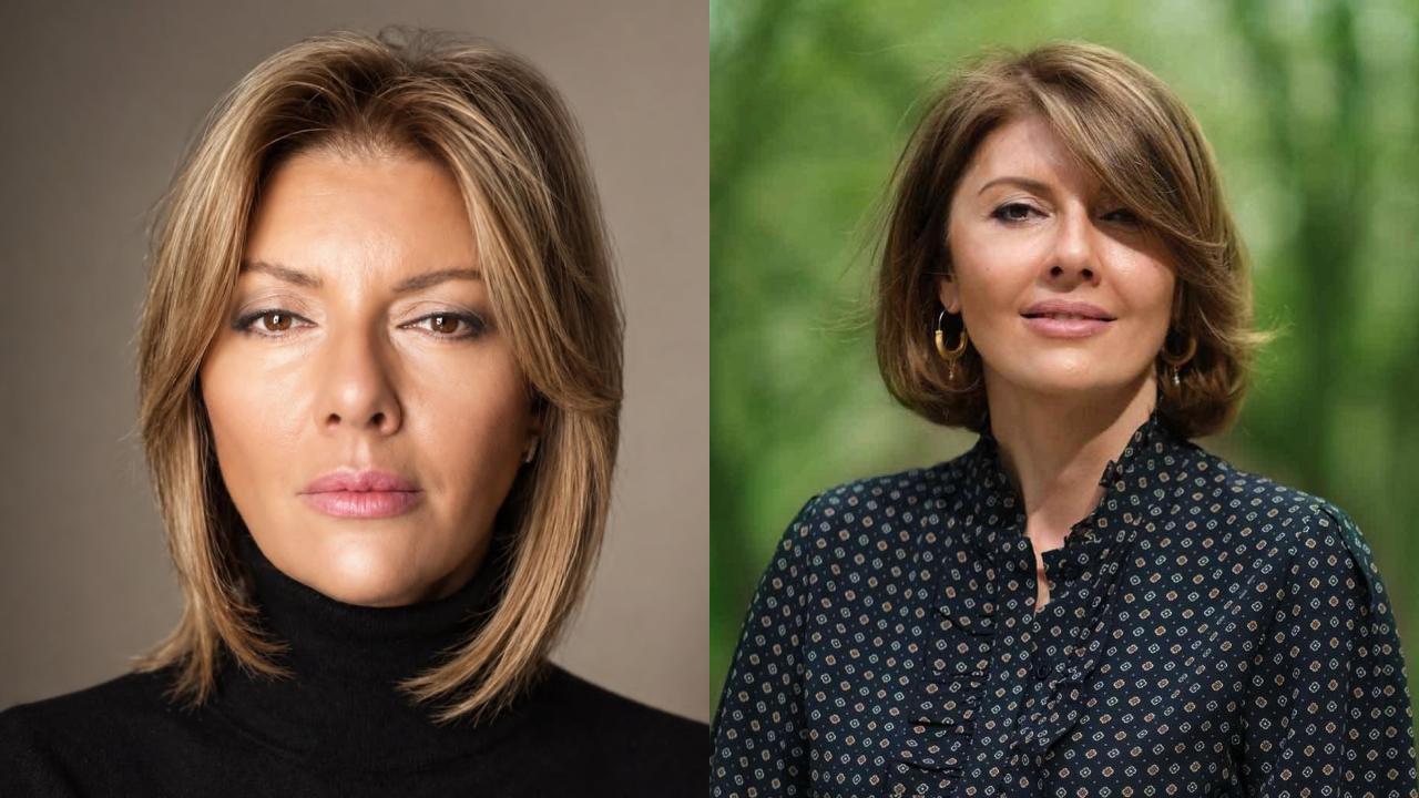 ეკატერინე ბერიშვილი