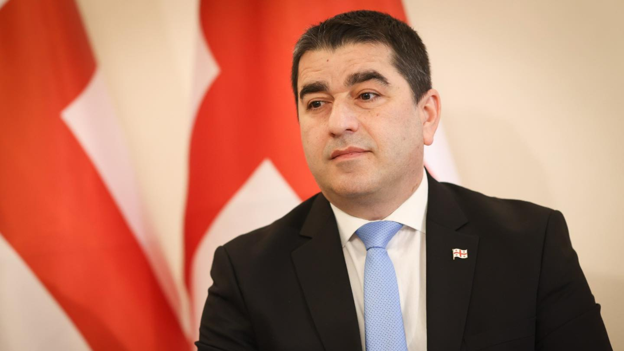 შალვა პაპუაშვილი