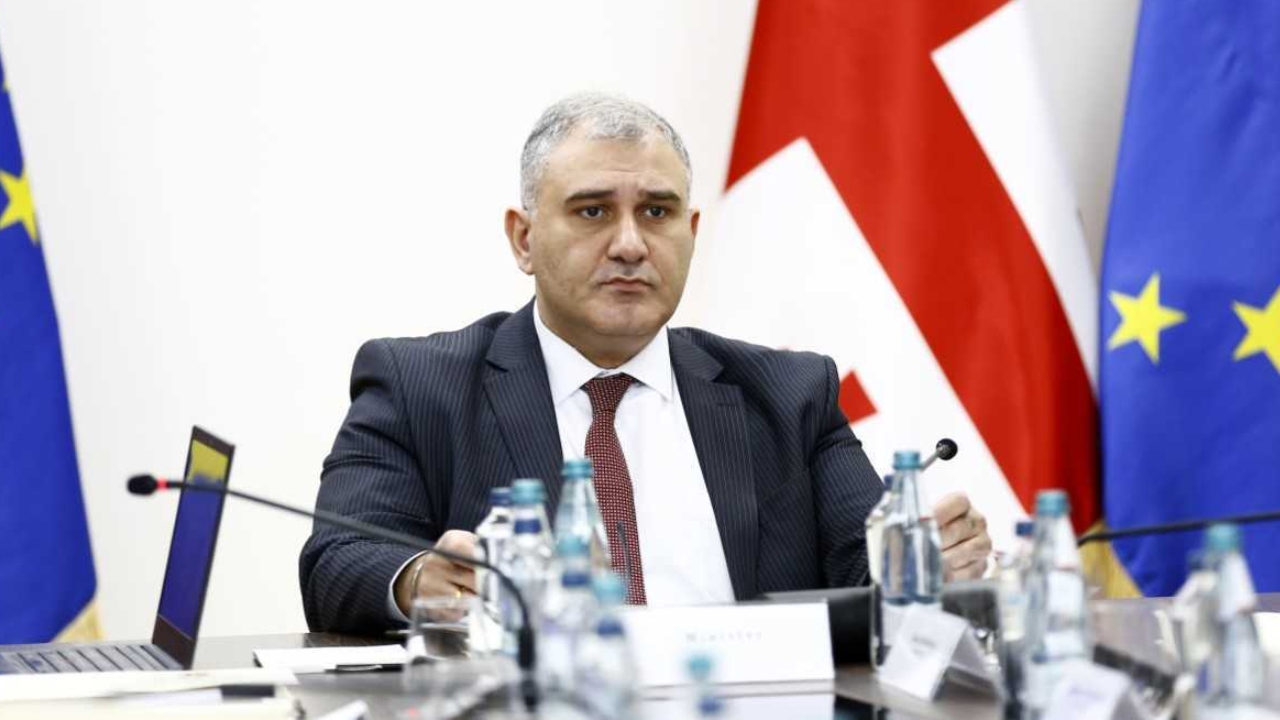 მიხეილ სარჯველაძე